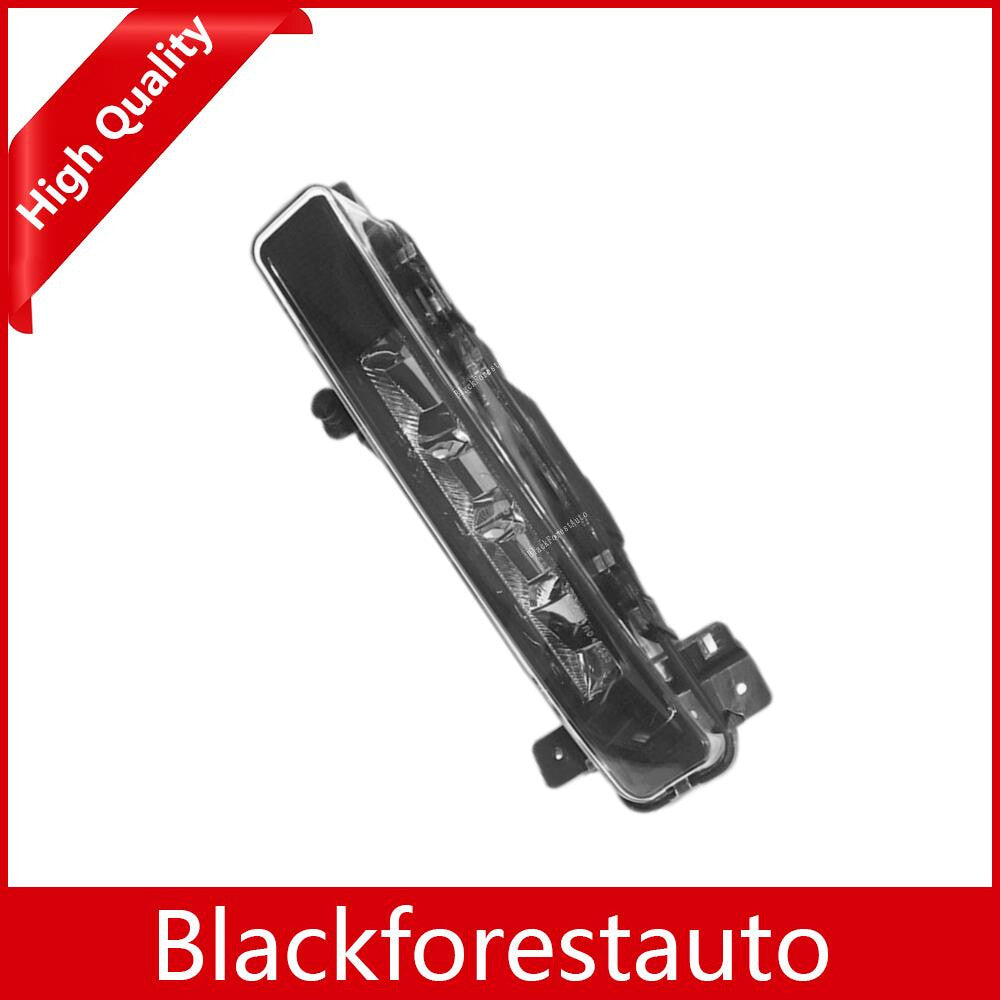 Fits for BMW G30 G31 G38 5 Series 2017-2020 Fog Light Left Side 63 17 9 477 171 LED