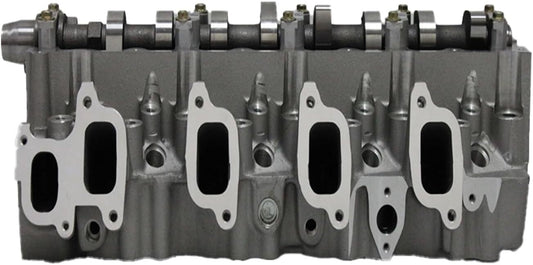 Complete Cylinder Head 11101-69126 11101-69175 Fits for Toyota 1KZ-T or 1KZ-TE
