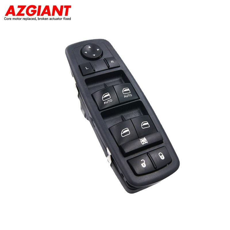 2008-2011 for Chrysler Town and Country Front Left Drive Side Window Switch
