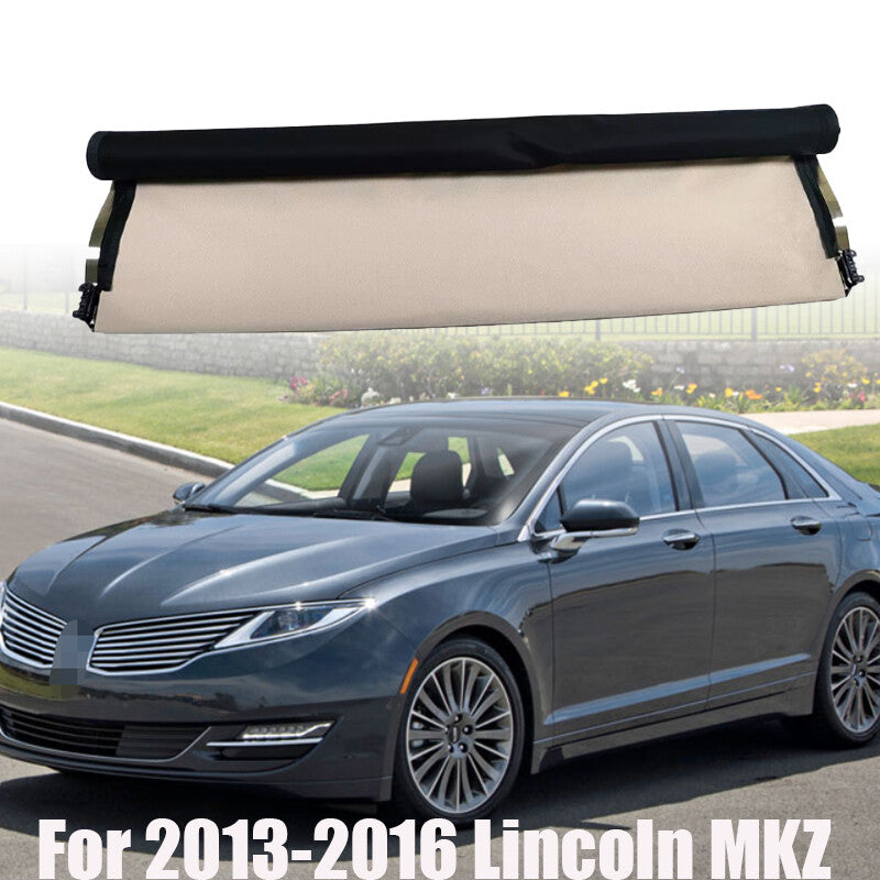 DP5Z54519A02AA For 2013-2016 for Lincoln MKZ Car Sunroof Curtain Assembly