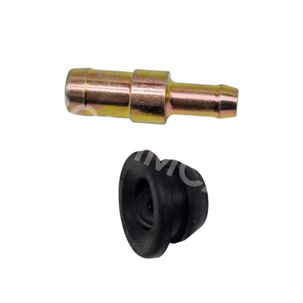 PCV Valve+Grommet Fit for Toyota 4Runner 2.4L 1985-1989 12204-35040 90480-18001