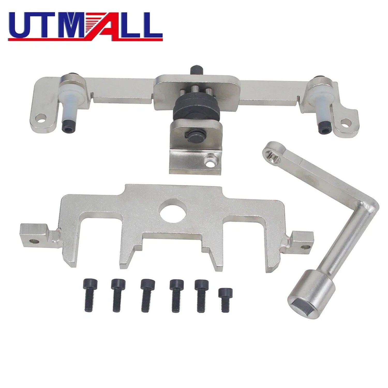 Timed chain locking/holding tool for Mercedes-Benz OM651