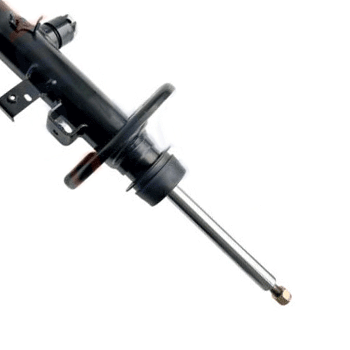 2PCS Front Shock Absorber Struts w/VDC for BMW X3 G01 X4 G02 F97 F98 2018-2023