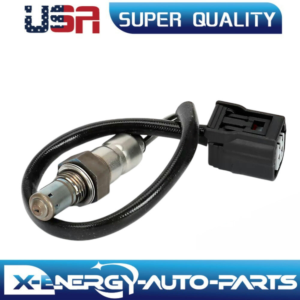 O2 Oxygen Sensor 36531-Hr3-A22 for Honda Rancher TRX 420 2014-2020 15 16 17 18