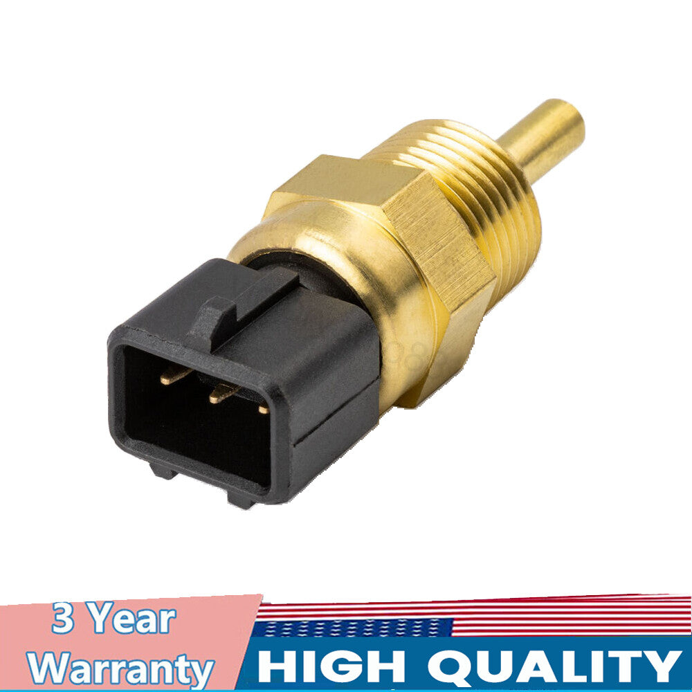Coolant temperature sensor for Hyundai and for Kia vehicles 1995-2020 (models 3922038020 and 3922038030)