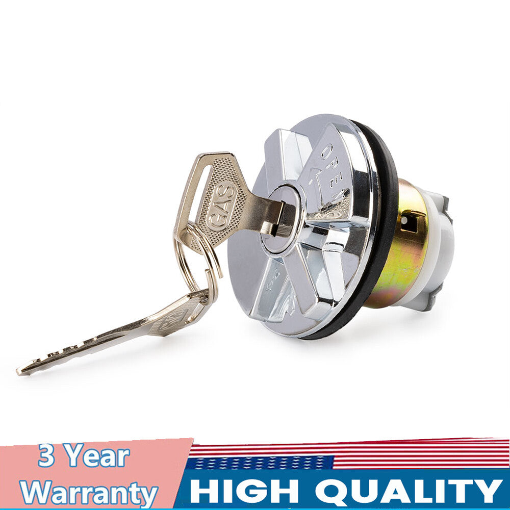 1-piece metal ignition switch starter door lock cylinder for Toyota for Land Cruiser