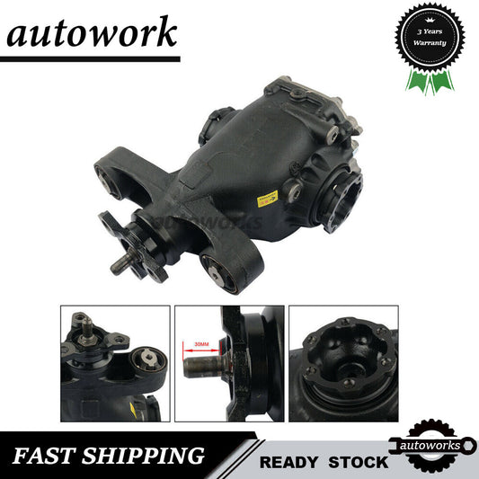 Rear Differential Carrier for Cadillac 2013-2015 2016-2019 22927263 3.27 Ratio