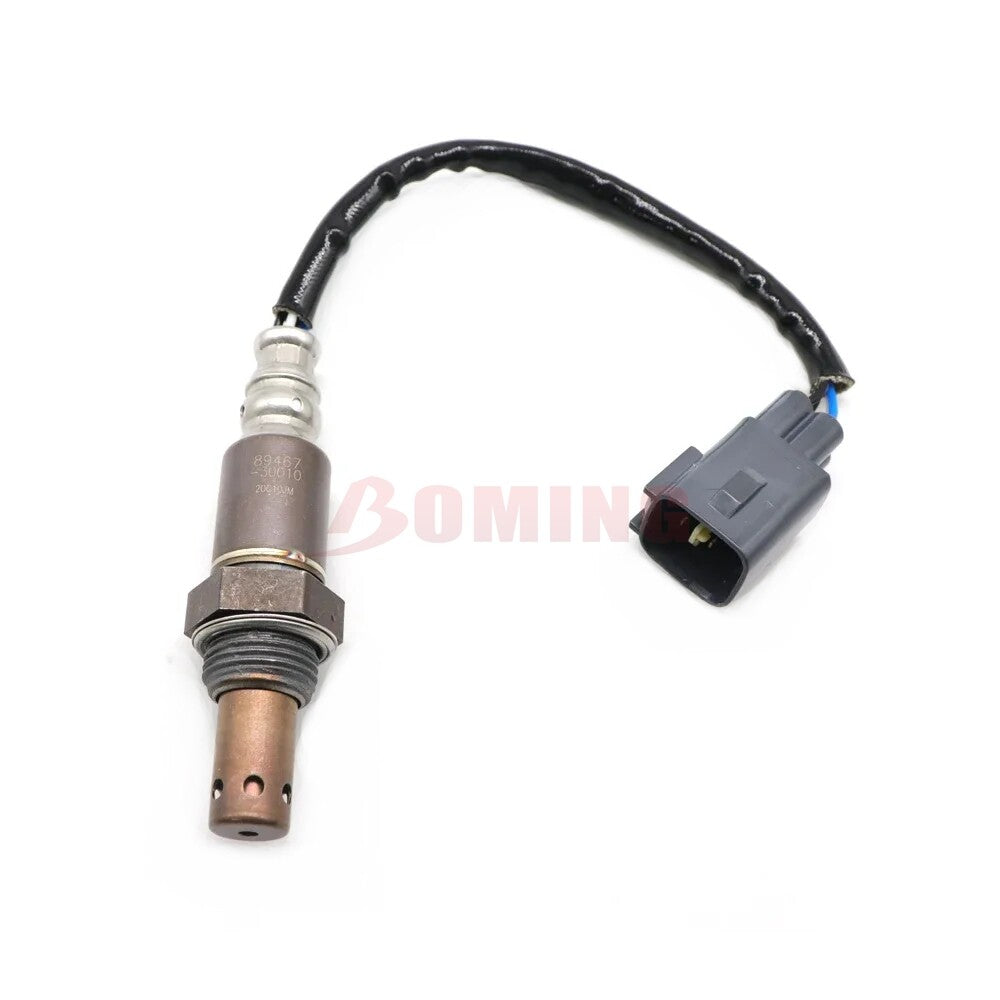 For 2011 - 2012 for Ford F-250 F-350 F-450 Super Duty Pickup Nox Sensor BC3Z9D378