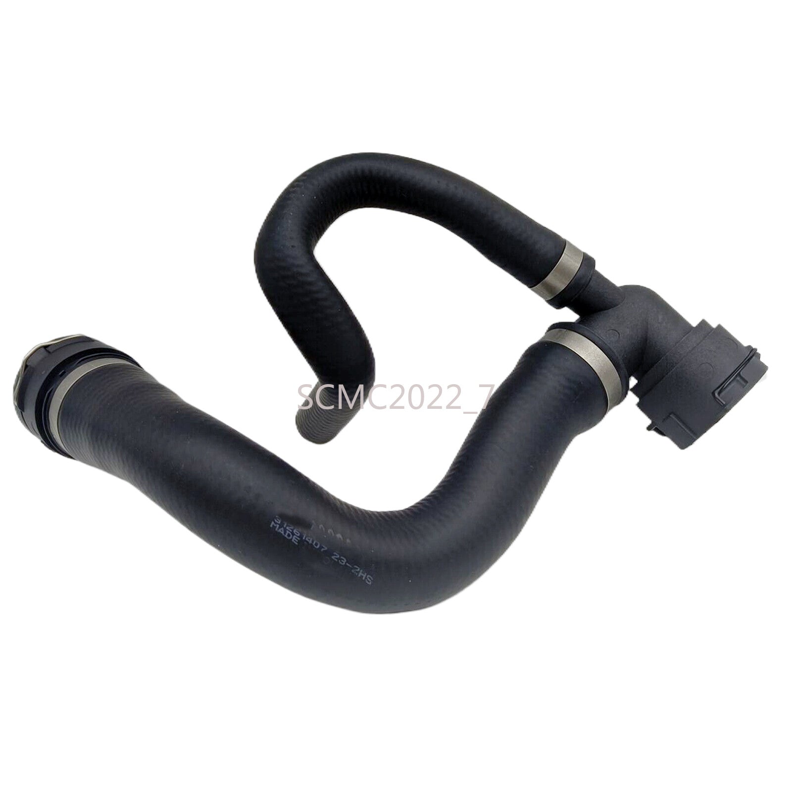 Radiator Coolant Hose Pipe Lower for Volvo S80 V70 XC60 S60 V60 XC70 31261407