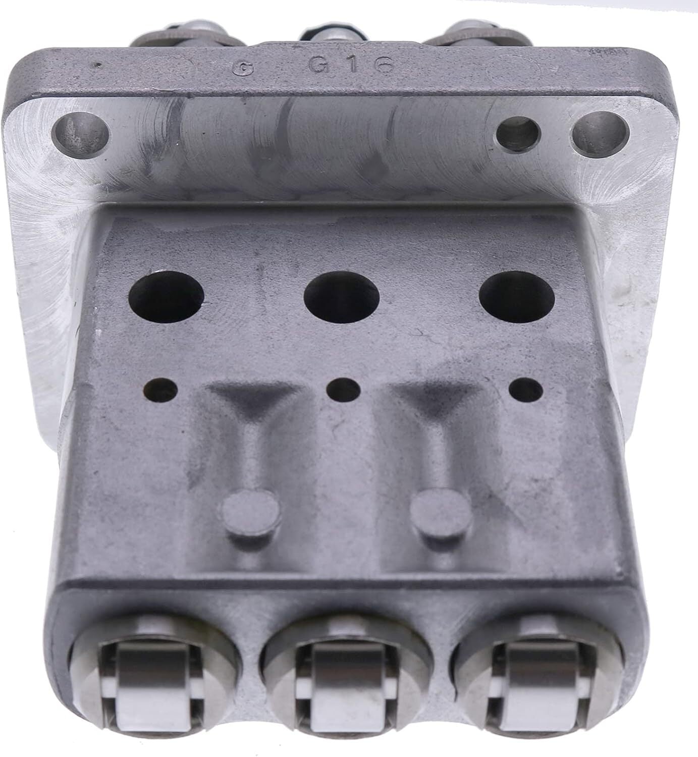 094500-8120 Fuel Injection Pump For Perkins Diesel Engine 403D-11