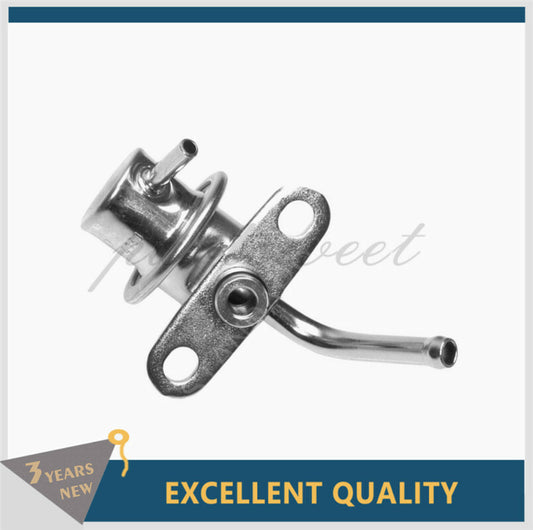 New Fuel Pressure Regulator PR4151 Fit for Mitsubishi 2002-2007 (3.4 Bar)