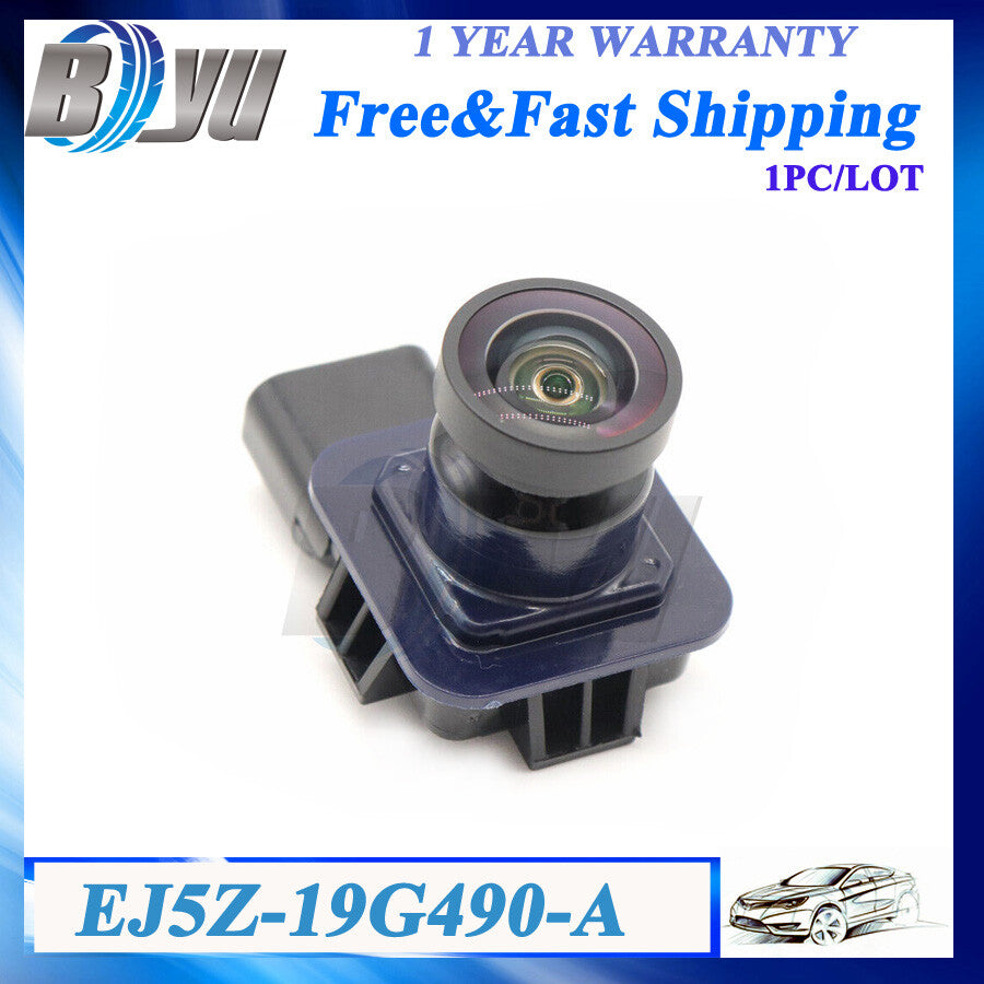 for Ford Escape 2014 2015 2016 Rear View Back Up Camera EJ5Z19G490A