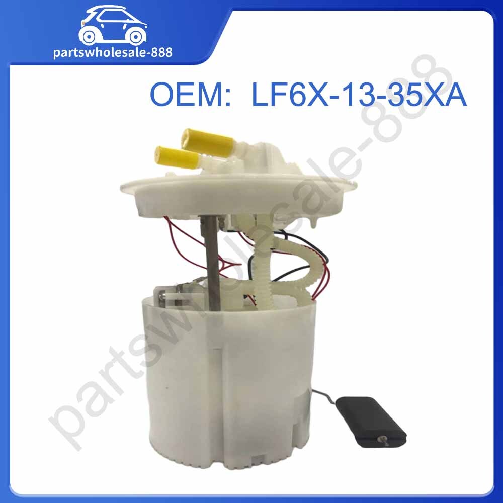 LF6X-13-35XA Fuel Pump Module Assembly for Mazda 3 2008-2014 1.6L 2.0L 2.5L