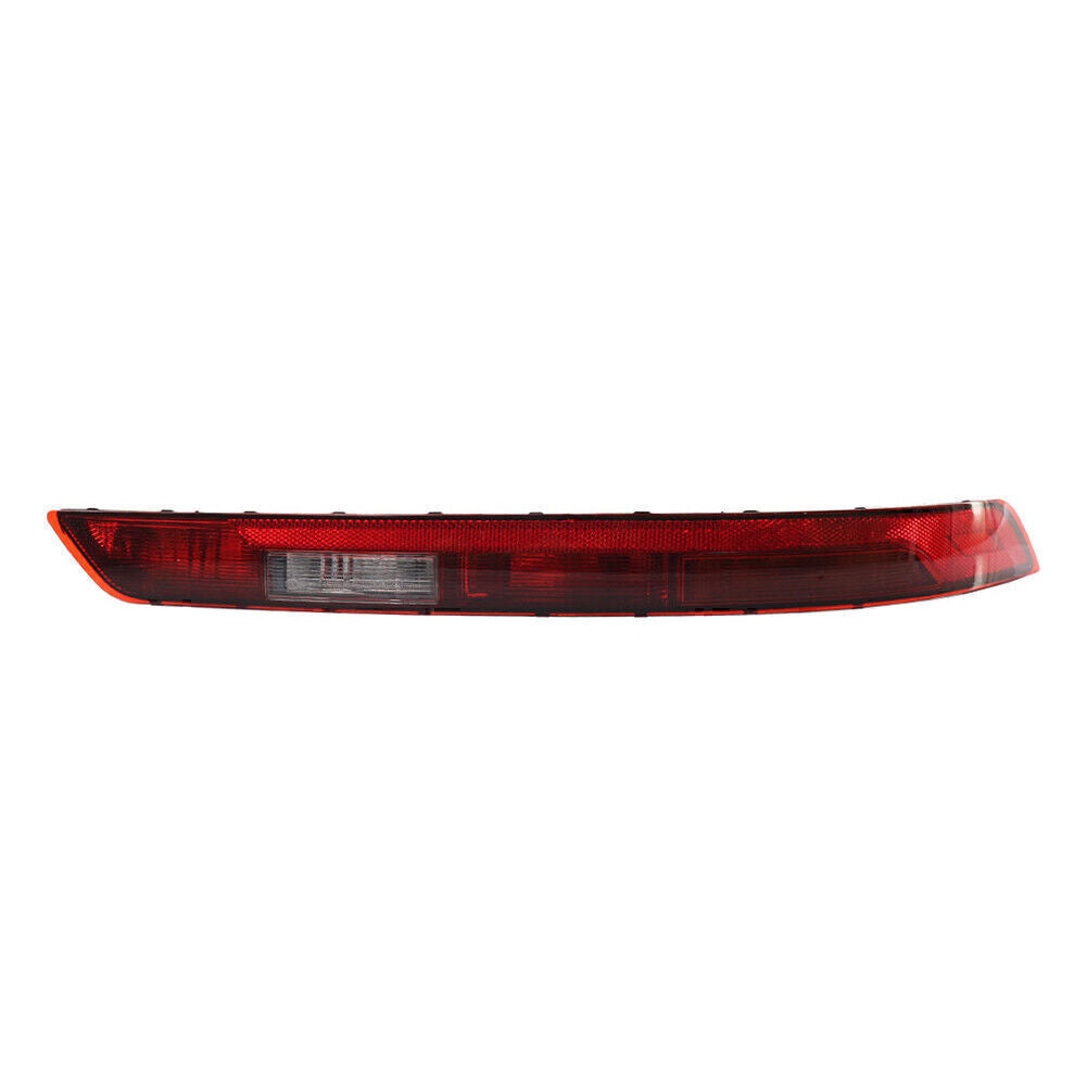 Rear Right Bumper Lower Tail Light Brake Stop Lamp for Audi Q5 2018-2021 2020 19