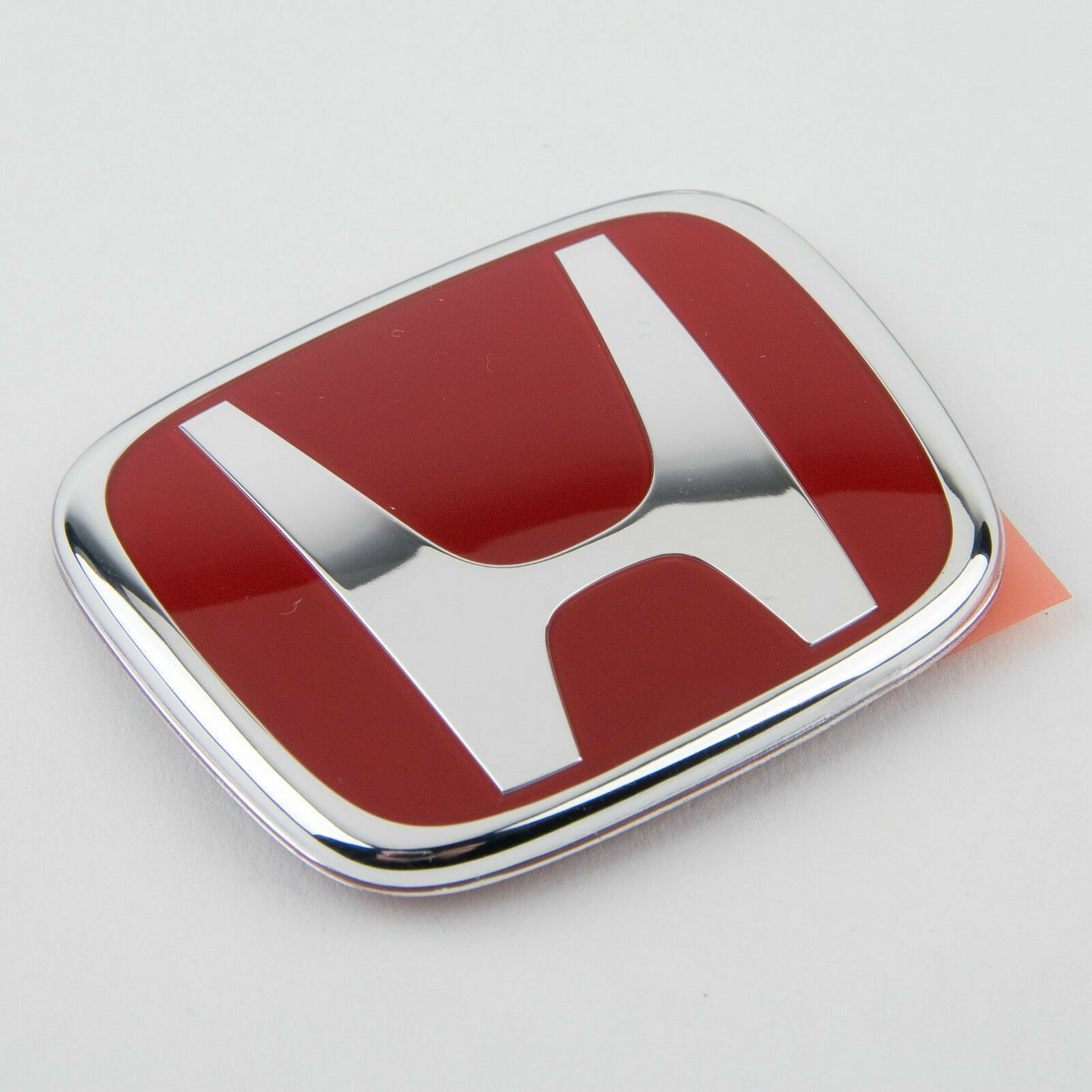 style, red back, 75701S6MZ01 EMBLEM, suitable for CIVIC JAZZ INTEGRA, type R