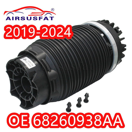 1 rear air suspension spring bag for Dodge for Ram 1500 Classic 2019-24 68260938AA