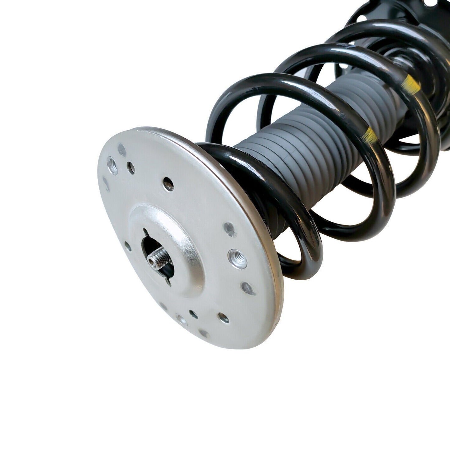 Magnetic right front shock absorber strut assembly, suitable for Range Rover Evoque L538 12-18