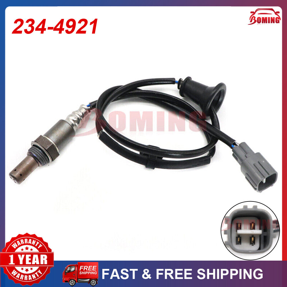 2PCS Exhaust Gas Temperature Sensor 89425-71020 SKT-1370 for Toyota Hilux 07-14