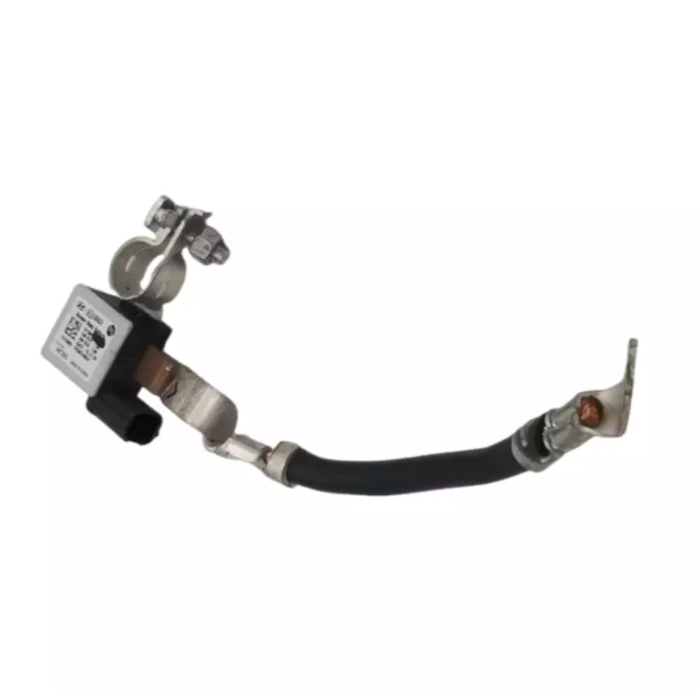37180-1W510 NEW Battery Negative Sensor Cable for 2016-2017 for Kia Rio