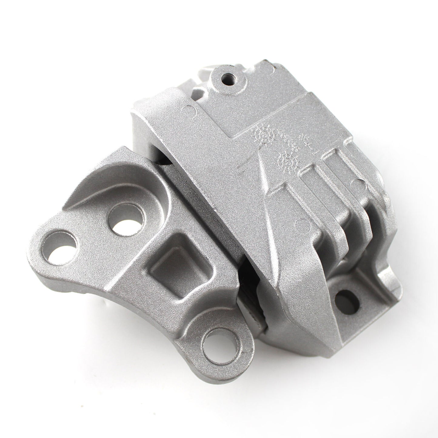 2 x Motor Mounts For 2.4L Engine for Jeep RENEGADE Automatic Transmission 2015-2021