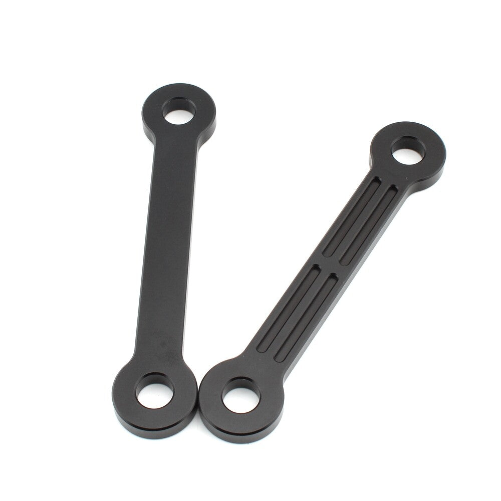 for Suzuki SV650 2016-21 CNC Aluminum Suspension Linkager Lowering Link Kit 25mm