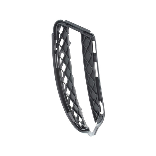 Front Left Side Bumper Fog Light Cover Grille For W221 S-Class 2010-2013