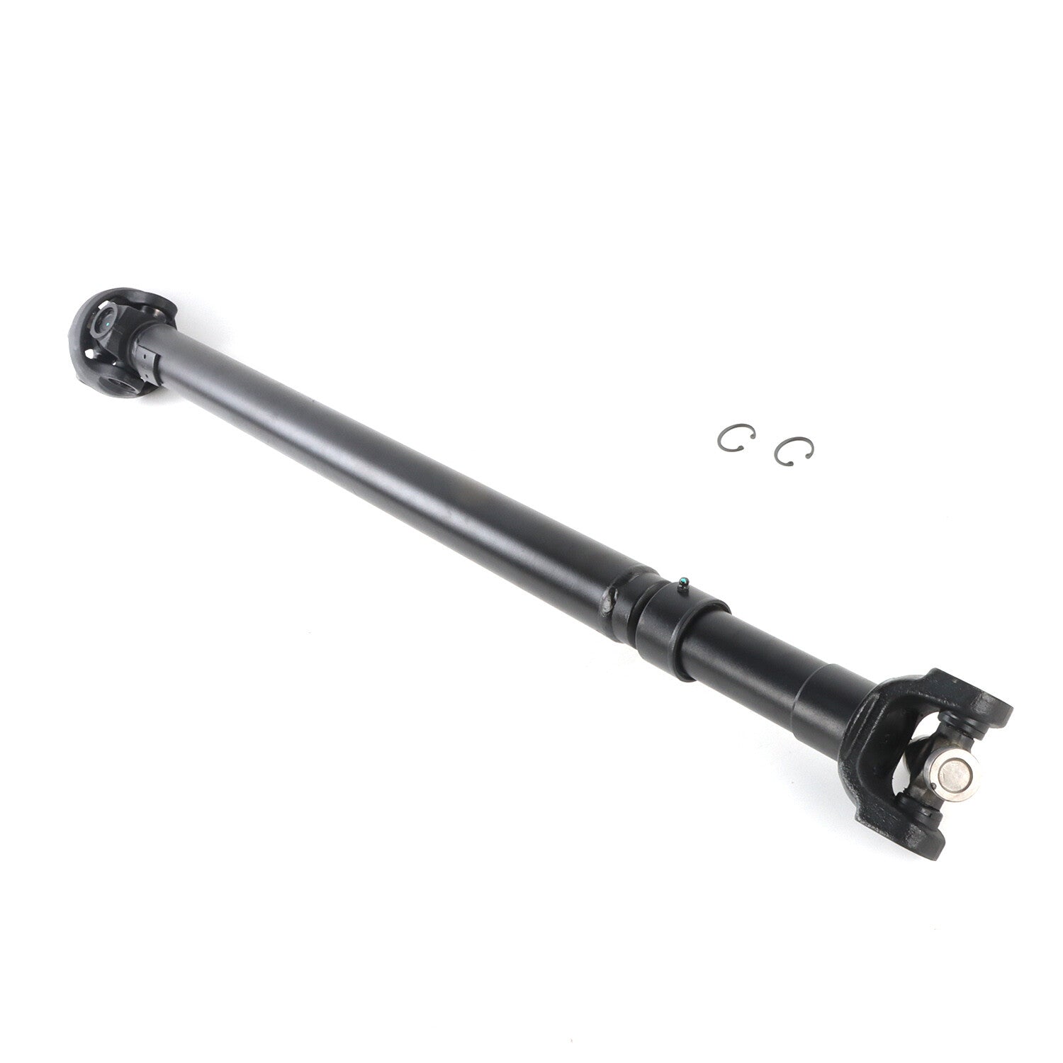 Front Drive Shaft Assembly 938-131 For 97-02 for Jeep for Wrangler TJ 4WD 52098378AC