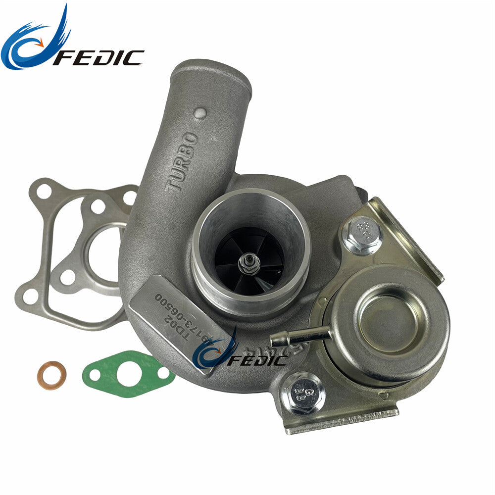 Turbine 49173-06500 for Opel Astra G H Combo C for Corsa C 1.7 DI CDTI Y17DT(L) 55Kw