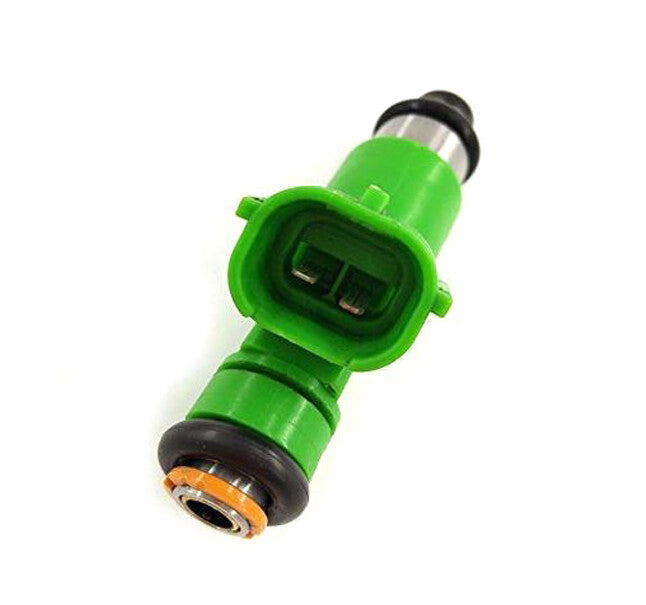 6-pack of fuel injectors 16600-JA00A suitable for Nissan for Infiniti JX35 2.5L, 3.5L, and 4.0L models manufactured between July 14th and 2007.