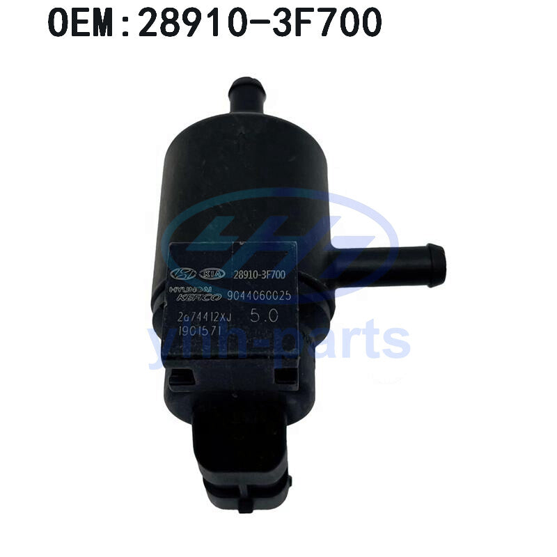28910-3F700 for Hyundai for Genesis G80 G90 5.0L Vapor Canister Purge Control Valve