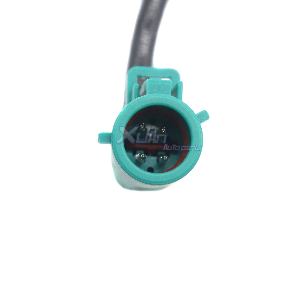 98AB-9F472-BB Air-to-Fuel Ratio Lambda Oxygen Sensor for Ford Fiesta Focu MONDEO