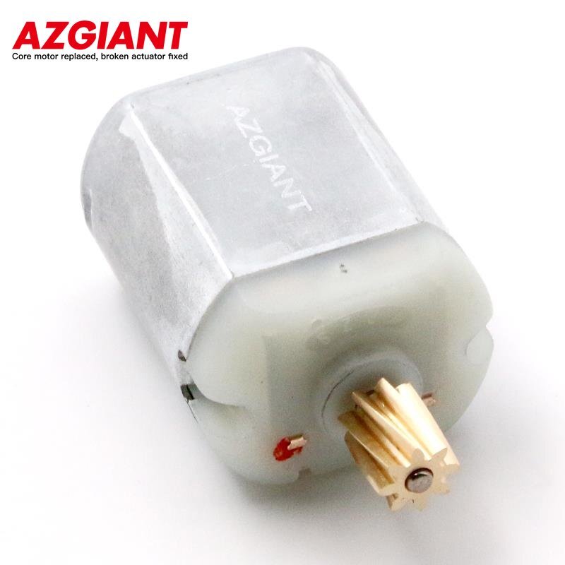 Door lock actuator motor 4717960AA, suitable for 2001-2007 for Chrysler Voyager 2.4L and 3.3L engines.
