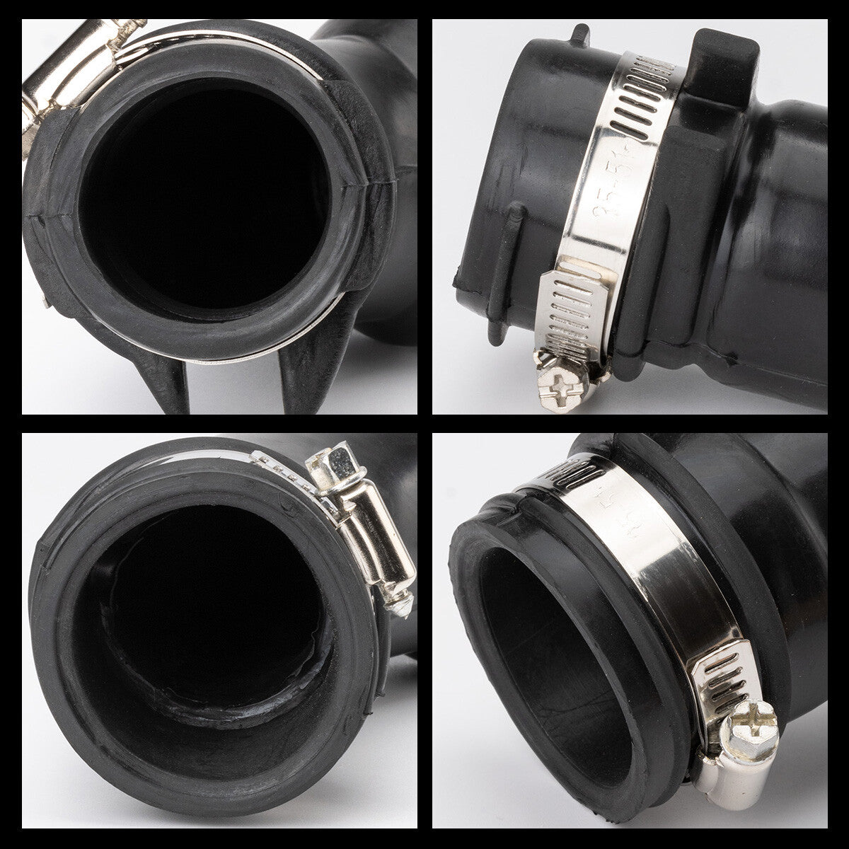 for TOYOTA for Land Cruiser 4Runner Fuel Tank Filler Hose Pipe 77213-35380 JDM