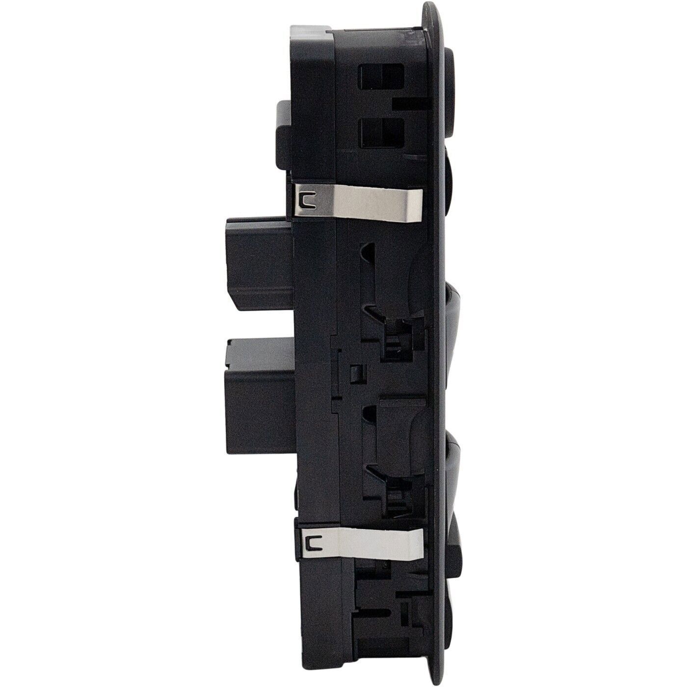 for Dodge for Ram 2009-2012 New Power Window Switch Driver Side 4602863AD Durability