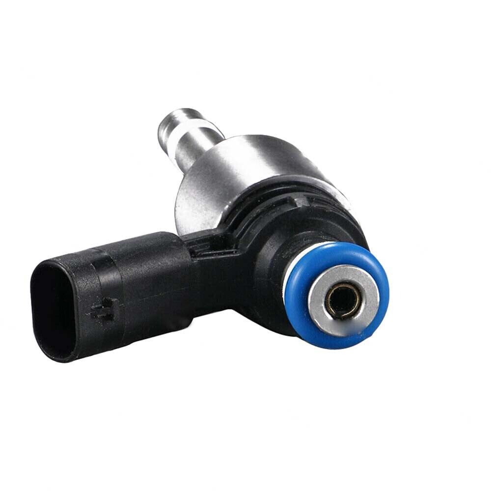 4Pcs 0261500276 Fuel Injectors Nozzles for VW for Golf for Passat for AUDI A3 A4 A5 TT 1.8T