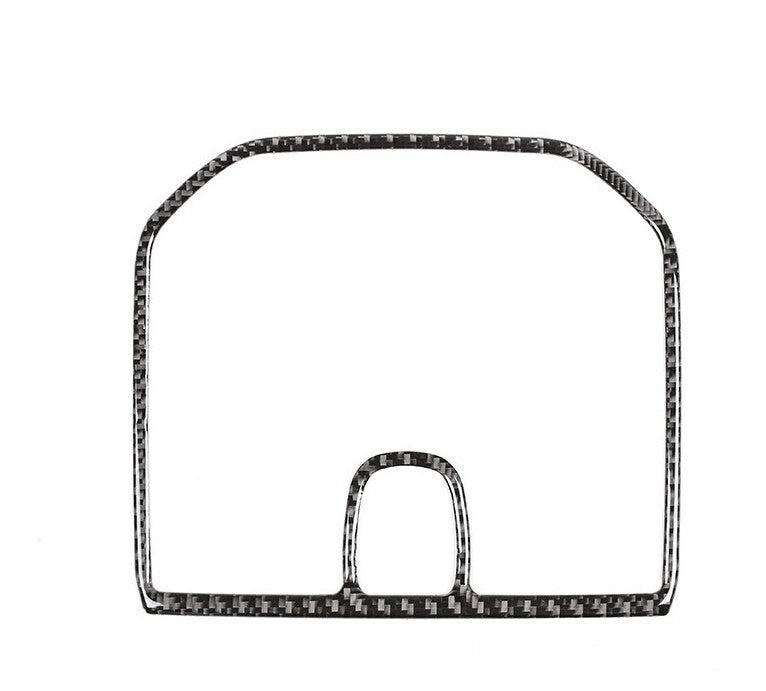 Carbon fiber internal vent protectors are suitable for the for Land Rover for Range Rover Discovery 2015 - 19