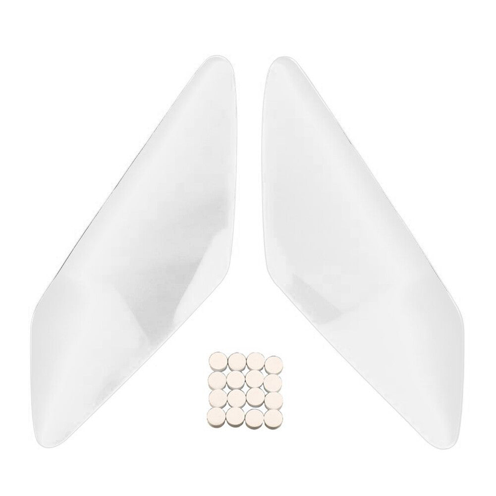Front Headlight Guard Screen Lens Cover Protector for HONDA FORZA NSS350 23-24