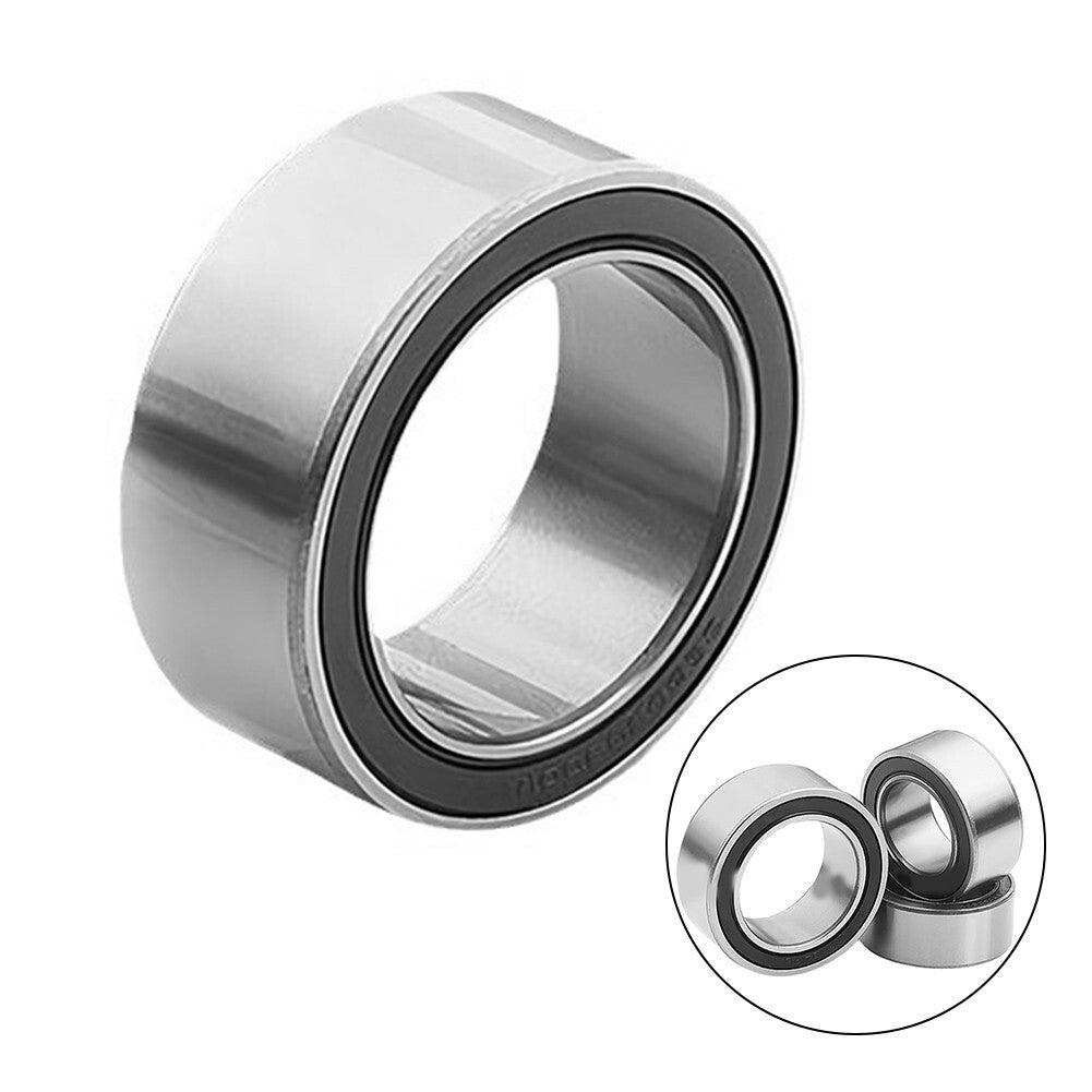 Automotive Bearings Air Conditioning Compressor Bearings 35mm X 55mm X 20mm