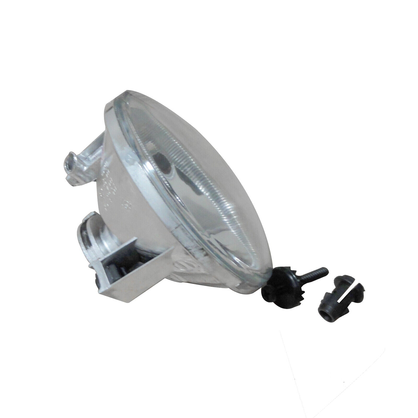 Clear Bumper Driving Fog Lights Lamps Left+Right for Toyota Highlander 2011-2013
