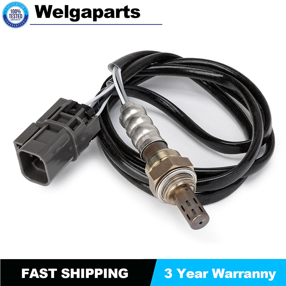 1XOxygen Sensor Downstream 234-4703 for Nissan Frontier Pathfinder Pickup Xterra
