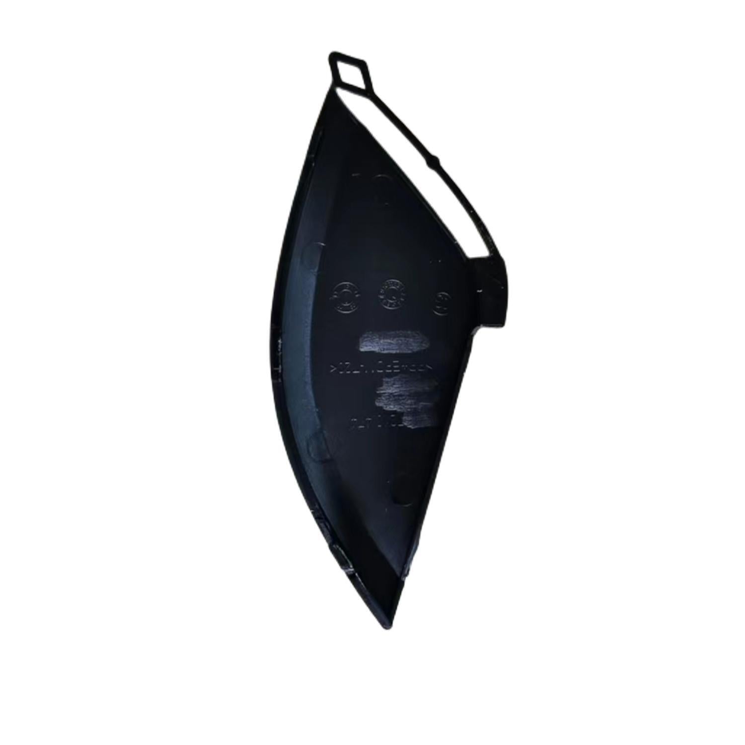 Front bumper tow hook cover suitable for BMW X3 F25 2011 2012 2013 2014