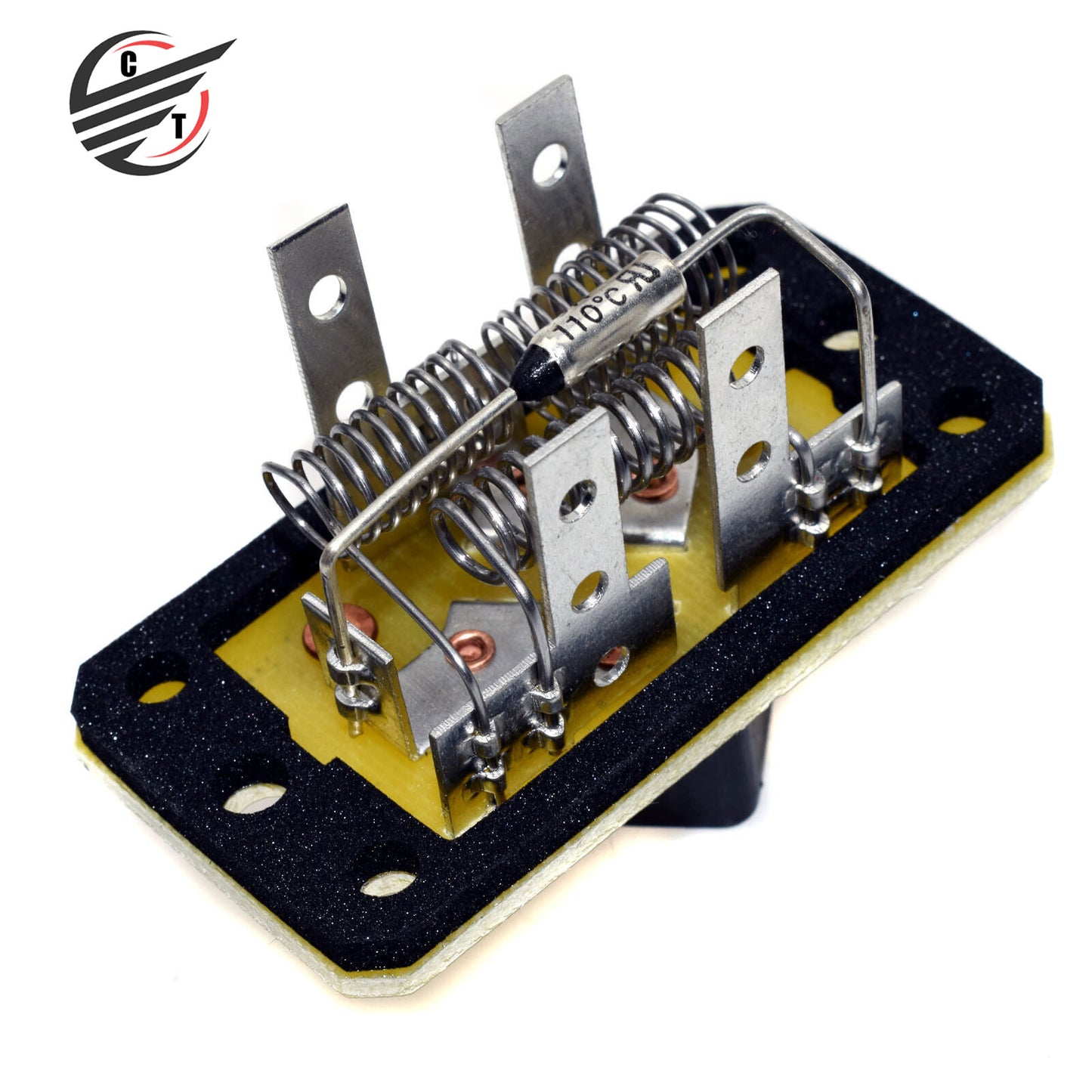 for Ford Escape F-150 for Mustang 4L3Z19A706AA New Heater Blower Motor Resistor 1pcs