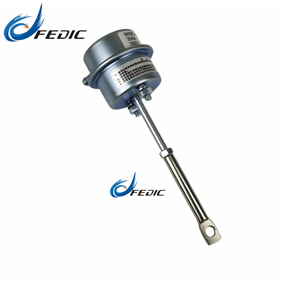 Turbo actuator TB2527 452022 for Nissan Patrol 2.8 TD 115HP RD28T 160/GR-Y60/260