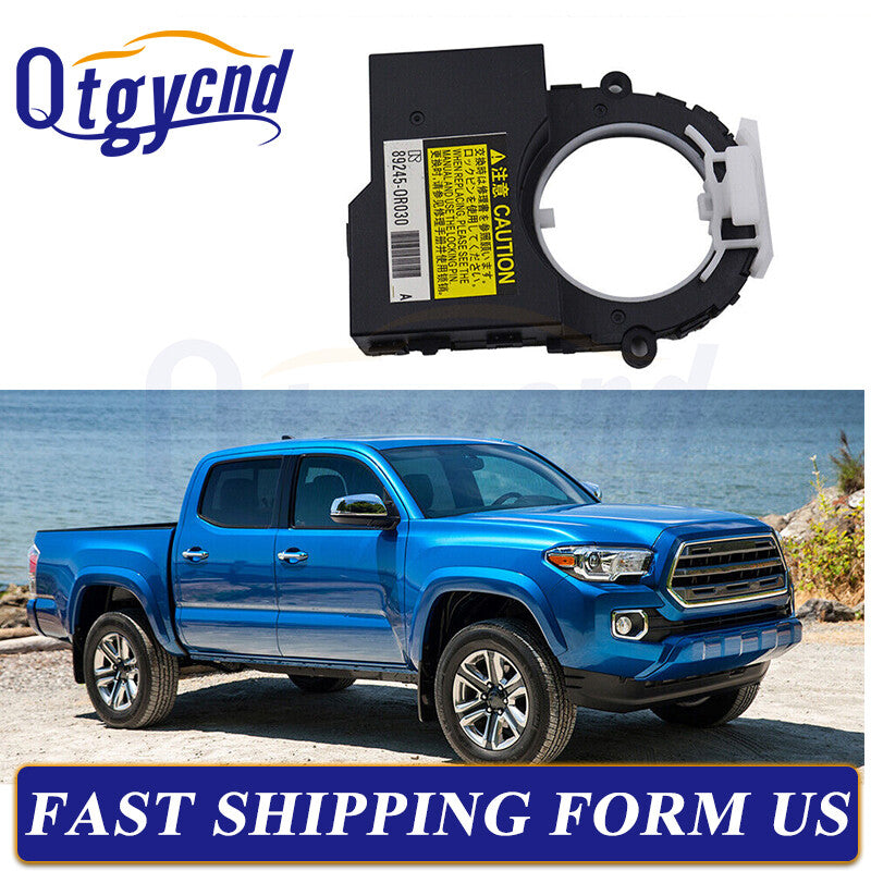 Steering Wheel Angle Sensor Assy 89245-0R030 for Toyota Tacoma 3.5L 2016-2020