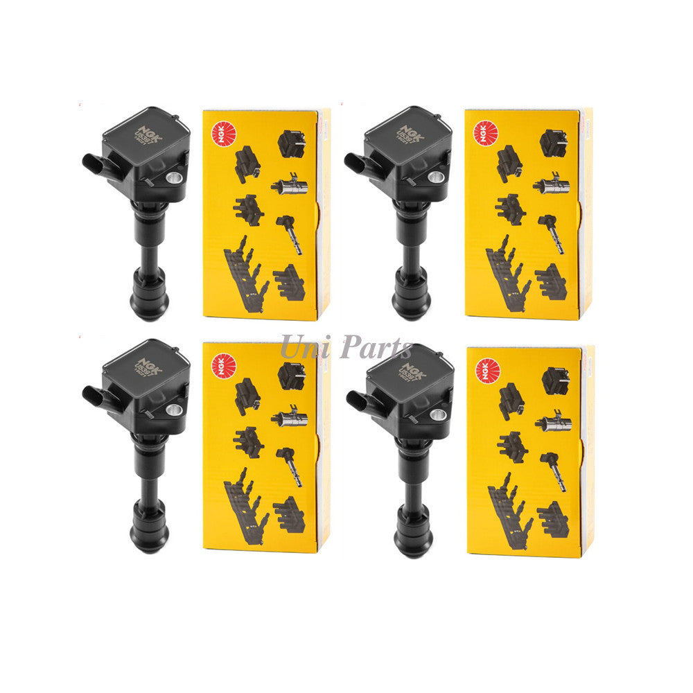31312514 4-piece ignition coil for Volvo S60 S90 V60 XC40 XC60 2.0L - Equipment Manufacturer
