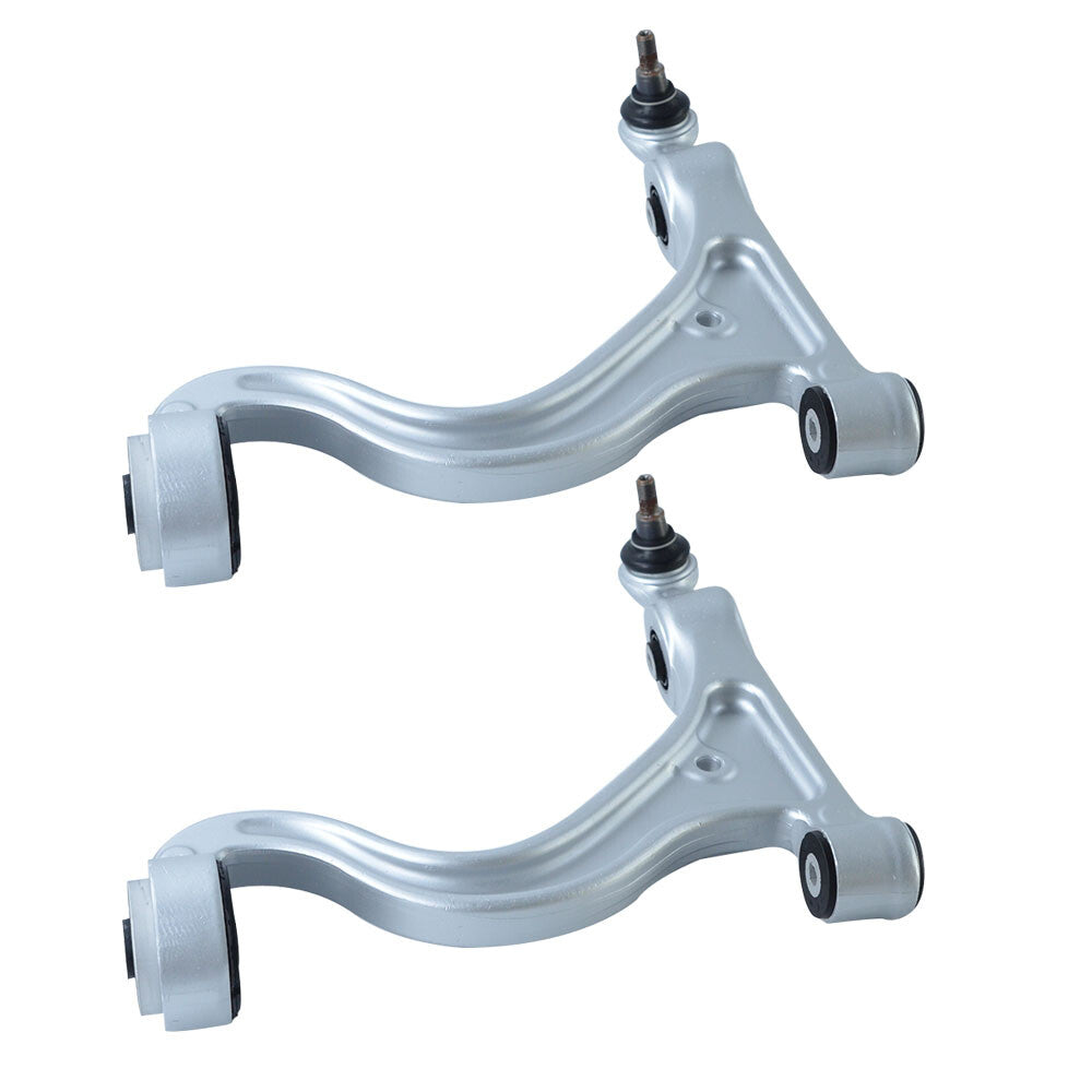 Front lower control arm 2-piece for Porsche for Panamera 2010 - 12 - 2013 97034105304/5404