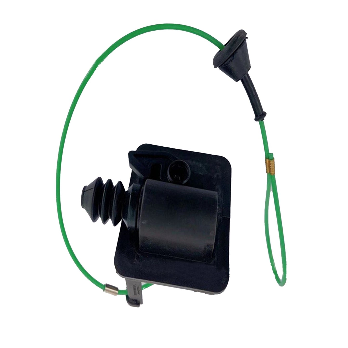 FUEL LID ACTUATOR GAS DOOR ASSEMBLY B5 74700-TBA-A02 Fit for HONDA for CIVIC 16-21 AT