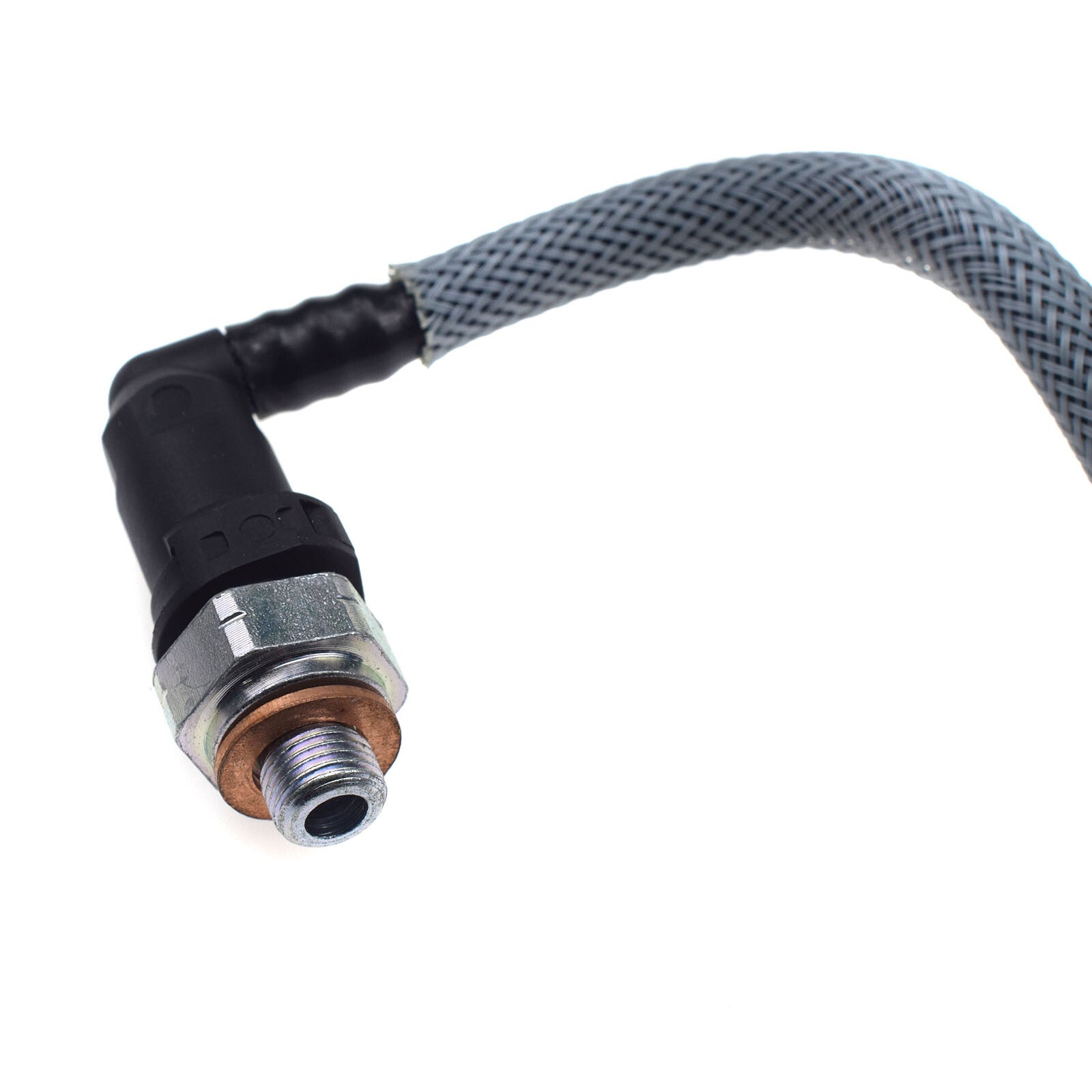 for Ford TRANSIT MK7 2.4 TDCI 8C1Q9K022AC Fuel Injector Leak Off Oil Return Pipe