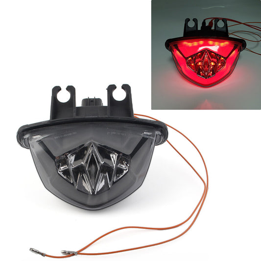 For 2017-22 for Suzuki GSX-S750 15-2022 GSX-S1000 LED Tail Light Brake Turn Signal