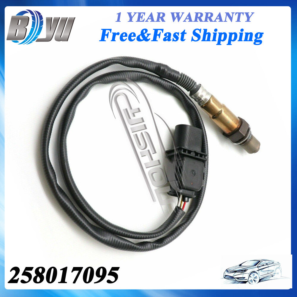 0258017095 for 2005-2012 for Chrysler 300C Touring 3.0 CRD New Oxygen Sensor